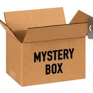Valentine’s day Mystery Box